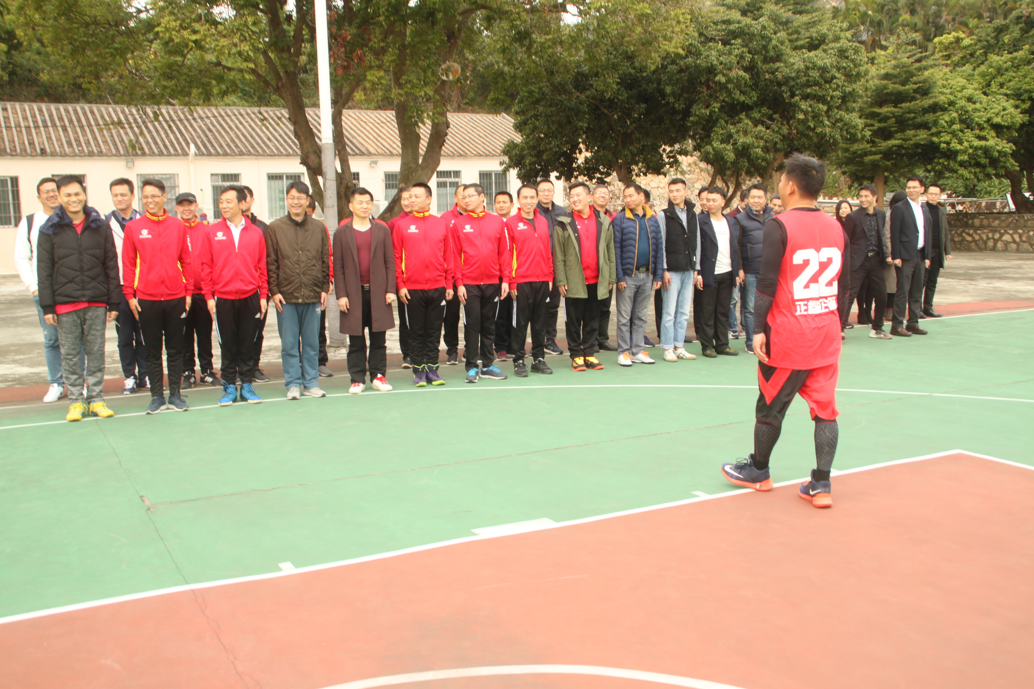 正睿觀點：如何打造企業(yè)團隊？【四】