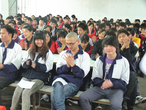 2011年2月19日，凱東管理升級(jí)動(dòng)員大會(huì)召開