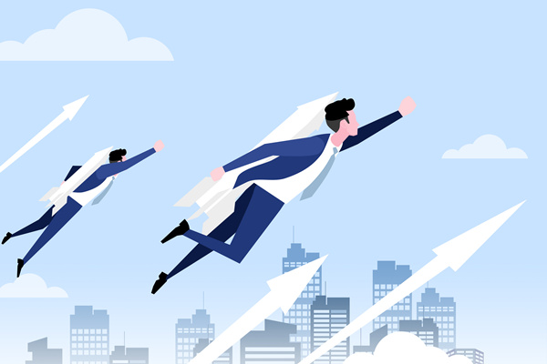 企業(yè)管理者如何帶領(lǐng)團(tuán)隊(duì)？