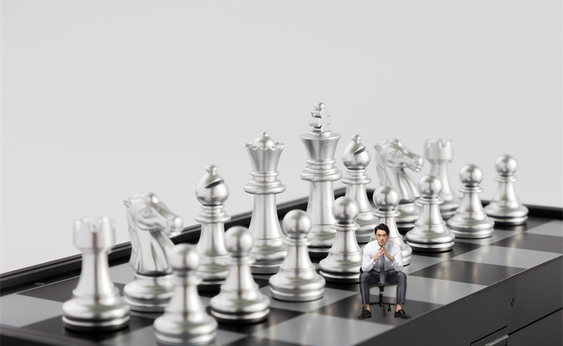 集團管控咨詢：協(xié)同一體，推動企業(yè)數(shù)字化轉型！