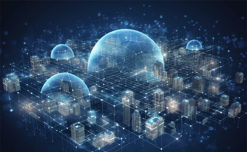 「供應(yīng)鏈咨詢」如何打造高效、穩(wěn)定的供應(yīng)鏈服務(wù)平臺