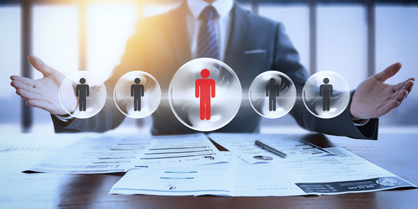 人力資源招聘：尋找合適的人，充實(shí)團(tuán)隊(duì)力量！