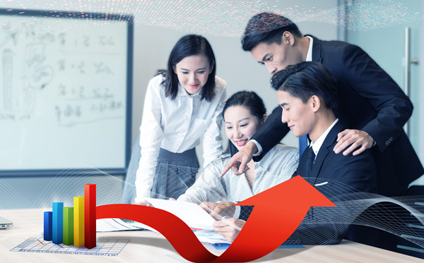 洞察市場趨勢，為企業(yè)營銷管理決策提供支持