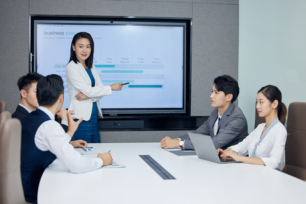 領(lǐng)導力發(fā)展：培養(yǎng)具有影響力的人力資源管理