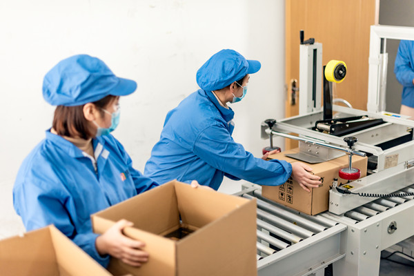 精益管理：消除浪費，提高品質(zhì)，提升企業(yè)競爭力