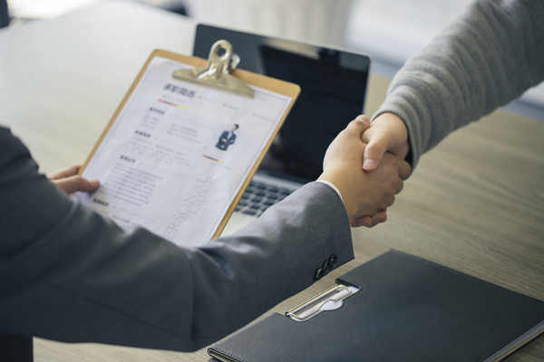 人力資源管理：招聘與選拔，為企業(yè)尋找最合適的人才