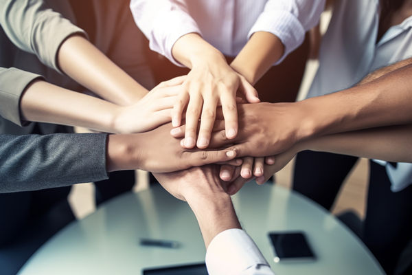 超越招聘：全面解析人力資源管理中的選、育、用、留