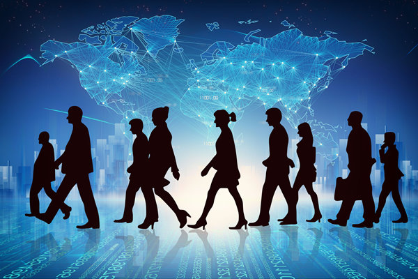 人才引進(jìn)與培養(yǎng)：打造高效人才隊(duì)伍，提升企業(yè)競(jìng)爭(zhēng)力