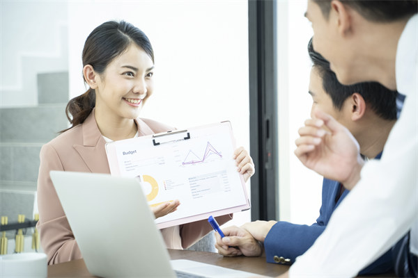 績效評估與反饋：客觀評估，持續(xù)改進(jìn)