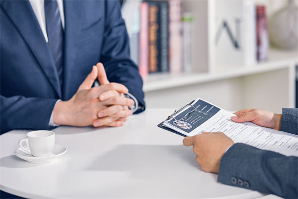 精準選人，高效育人：人力資源管理新策略