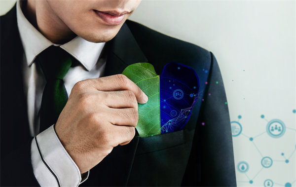 供應鏈中的社會責任：承擔社會責任，提升企業(yè)形象