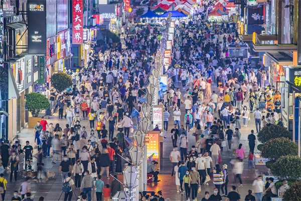 營銷渠道：拓展銷售渠道，擴(kuò)大市場份額