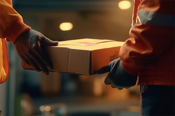 供應(yīng)鏈中的物流管理：提升物流效率，確保及時送達