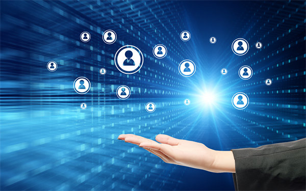 創(chuàng)新人力資源管理模式，構(gòu)建高效人才發(fā)展機制