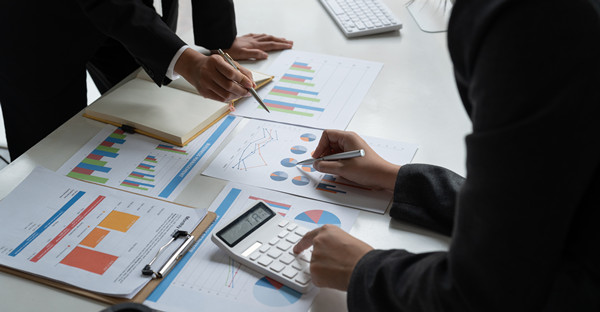 精準(zhǔn)績效管理，驅(qū)動企業(yè)高效運營與持續(xù)發(fā)展