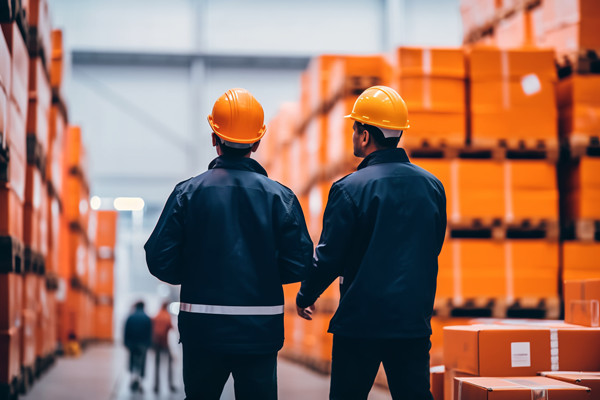集成供應鏈：強化供應鏈風險控制，提升企業(yè)穩(wěn)健性