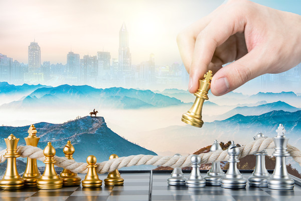 精心策劃年度經(jīng)營計劃，驅(qū)動企業(yè)穩(wěn)健增長新里程