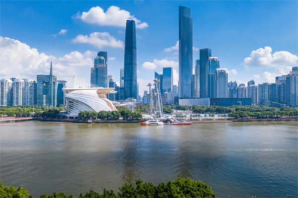 廣州管理咨詢公司最新排名揭曉，誰領(lǐng)風(fēng)騷？
