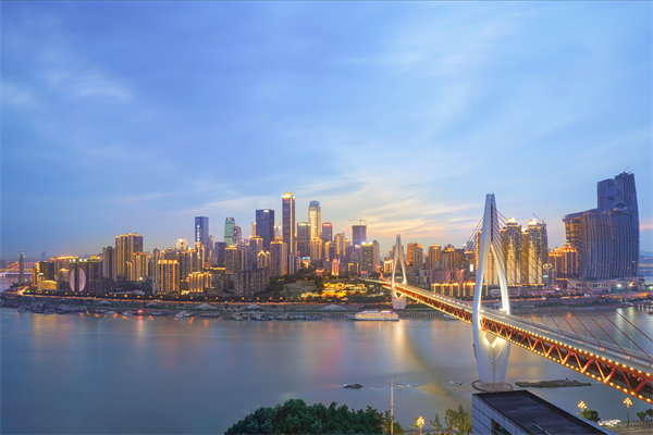 重慶企業(yè)如何借助管理咨詢實(shí)現(xiàn)戰(zhàn)略轉(zhuǎn)型與升級(jí)？