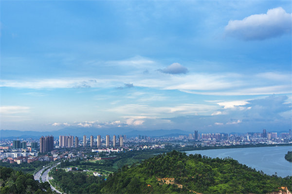 借助惠州戰(zhàn)略咨詢，企業(yè)能否在競(jìng)爭(zhēng)中脫穎而出？