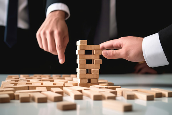 供應鏈斷裂危機四伏，企業(yè)如何借管理策略筑起堅固防線？