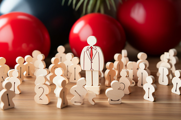 人力資源管理遇人才斷層，如何搭建高效人才梯隊？