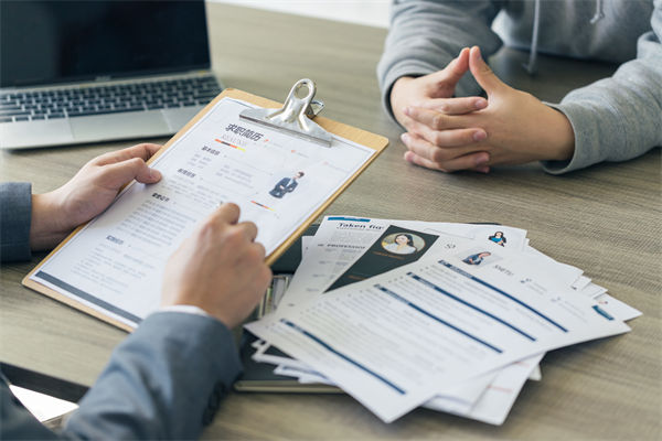 人才吸引總碰壁？看看這幾個關(guān)鍵環(huán)節(jié)有沒有出問題！