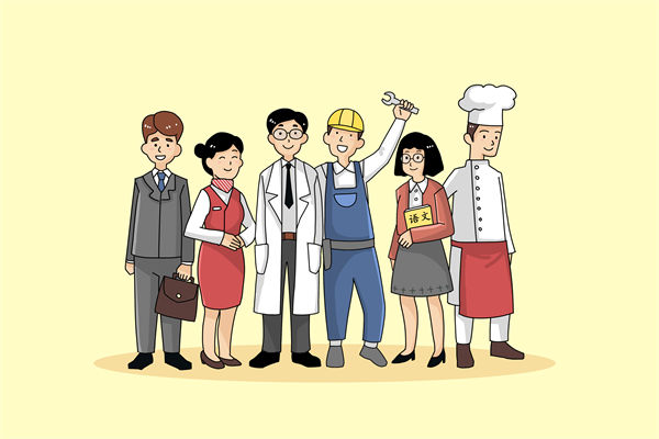 招聘總是招不到、留不住，人力資源管理怎么破局？