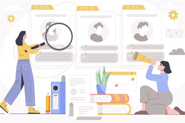 招聘適配率低，人力資源管理怎樣精準篩選優(yōu)質(zhì)人才？