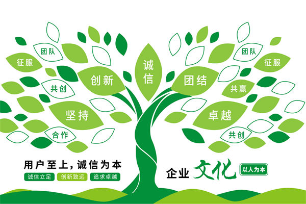 文化落地虛??？如何讓企業(yè)文化真正滲透每個員工？