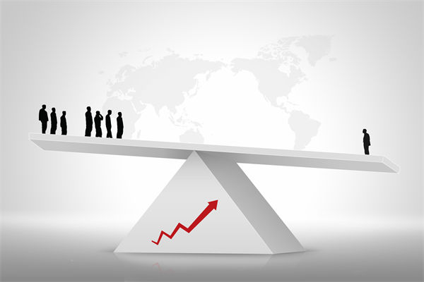 薪資公平性存疑？如何科學量化破解內部薪酬失衡難題？