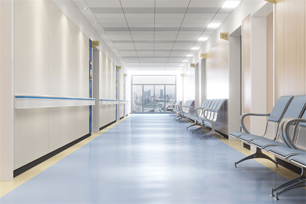 人力資源分析：江蘇一醫(yī)院稱負(fù)債4400多萬全員解聘