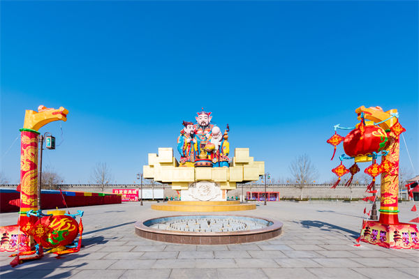 濰坊制造業(yè)績(jī)效指標(biāo)與戰(zhàn)略脫節(jié)，濰坊績(jī)效咨詢公司如何重構(gòu)對(duì)齊機(jī)制？