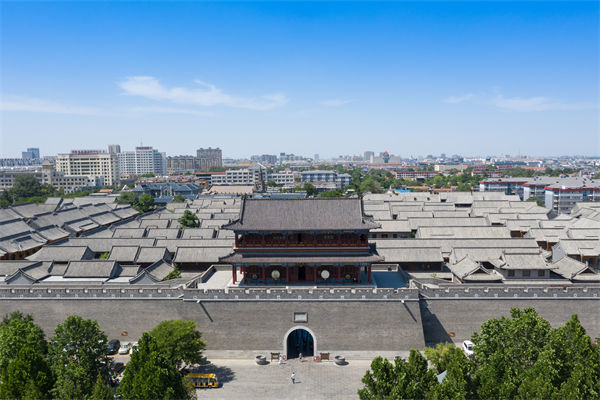 濰坊制造組織架構(gòu)臃腫效率低下，濰坊組織規(guī)劃咨詢公司如何重構(gòu)敏捷體系？