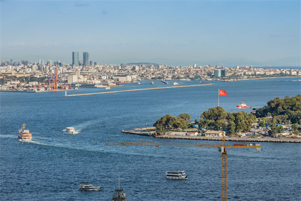 伊朗擬關(guān)閉霍爾木茲海峽，關(guān)聯(lián)企業(yè)供應(yīng)鏈怎么看？