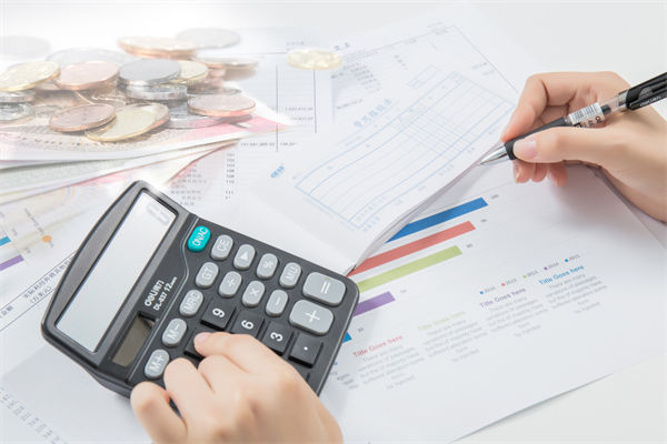 上半年金融數(shù)據(jù)來了，企業(yè)預算管理有何啟示？