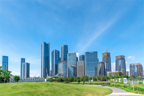 企業(yè)擴(kuò)張中問題頻發(fā)，深圳管理咨詢公司能給出系統(tǒng)解決方案嗎？