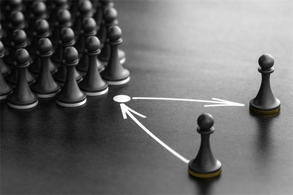 組織規(guī)劃咨詢公司，如何助企業(yè)設(shè)計高效的組織架構(gòu)？
