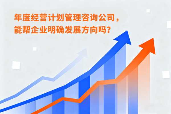 年度經(jīng)營(yíng)計(jì)劃管理咨詢公司，能幫企業(yè)明確發(fā)展方向嗎？