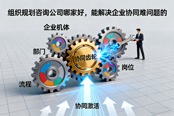 組織規(guī)劃咨詢(xún)公司哪家好，能解決企業(yè)協(xié)同難問(wèn)題的