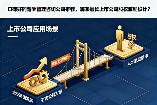 口碑好的薪酬管理咨詢公司推薦，哪家擅長上市公司股權(quán)激勵設(shè)計？