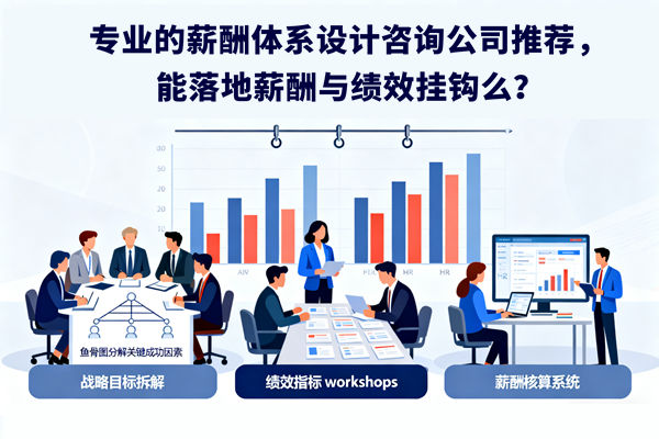 專業(yè)的薪酬體系設(shè)計咨詢公司推薦，能落地薪酬與績效掛鉤么？