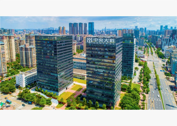 深圳市齊奧通信技術(shù)有限公司