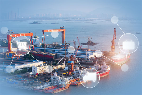 國(guó)內(nèi)供應(yīng)鏈咨詢公司選哪家，懂智慧物流體系搭建落地的嗎？