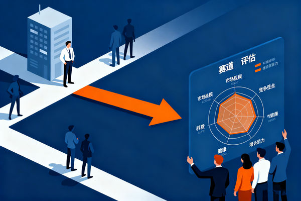 哪家戰(zhàn)略定位咨詢(xún)公司比較好，能做賽道選擇落地的選哪家？