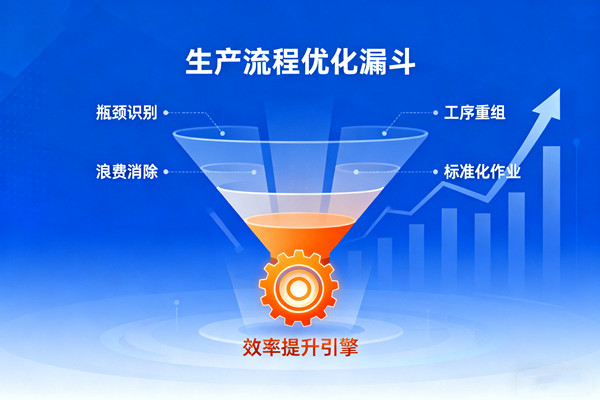 值得信賴的精益管理咨詢公司推薦，能做現(xiàn)場效率提升的選哪家？