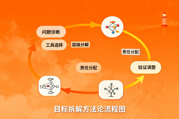年度經(jīng)營(yíng)計(jì)劃咨詢(xún)服務(wù)機(jī)構(gòu)哪個(gè)好，能解目標(biāo)拆解模糊的嗎？
