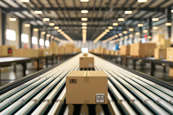 有實(shí)力的供應(yīng)鏈咨詢(xún)服務(wù)機(jī)構(gòu)，能解多品類(lèi)配送混亂選哪家？