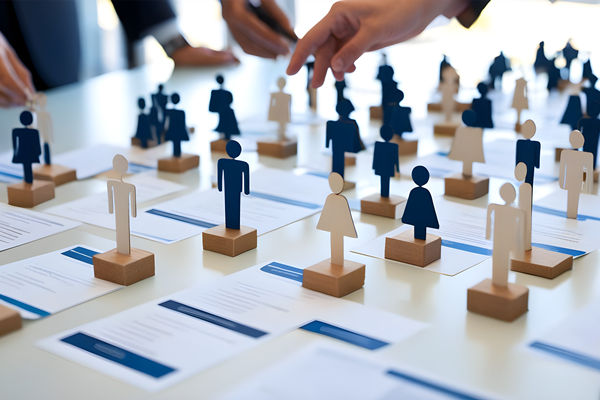 靠譜的人力資源管理咨詢公司有哪些，能落地人力效能提升嗎？