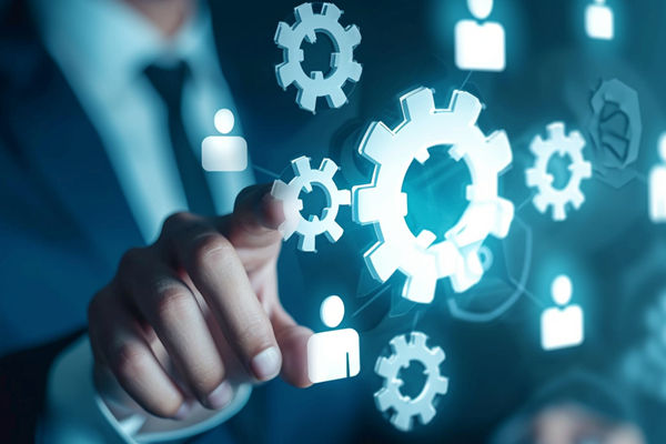 專業(yè)的流程管理咨詢機(jī)構(gòu)有哪些，能解流程斷點(diǎn)堵點(diǎn)嗎？